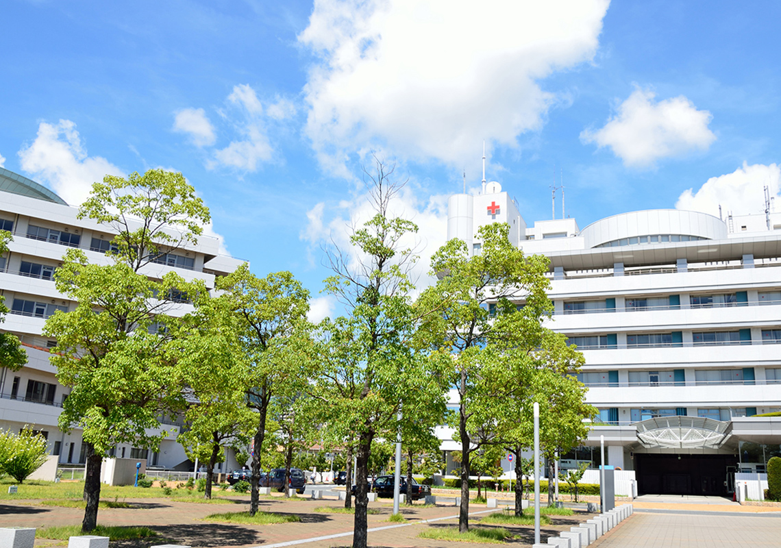 大学病院と連携した診療