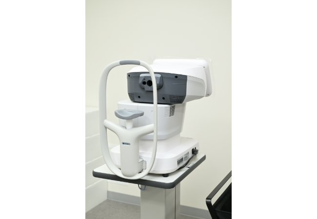 スペキュラーマイクロスコープ