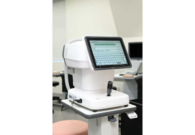 レフラクトメーター